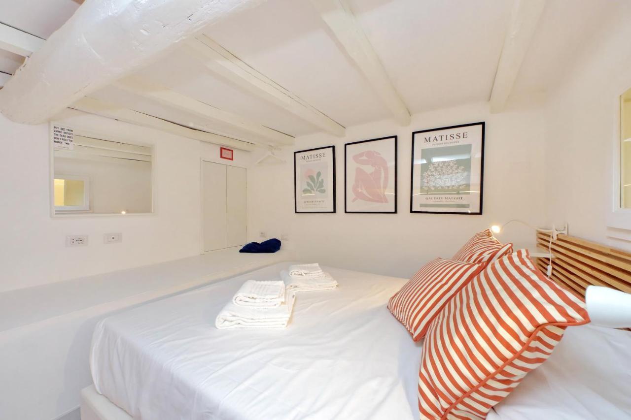 4Bnb - Serpenti Delightful Apartment Rome Bagian luar foto